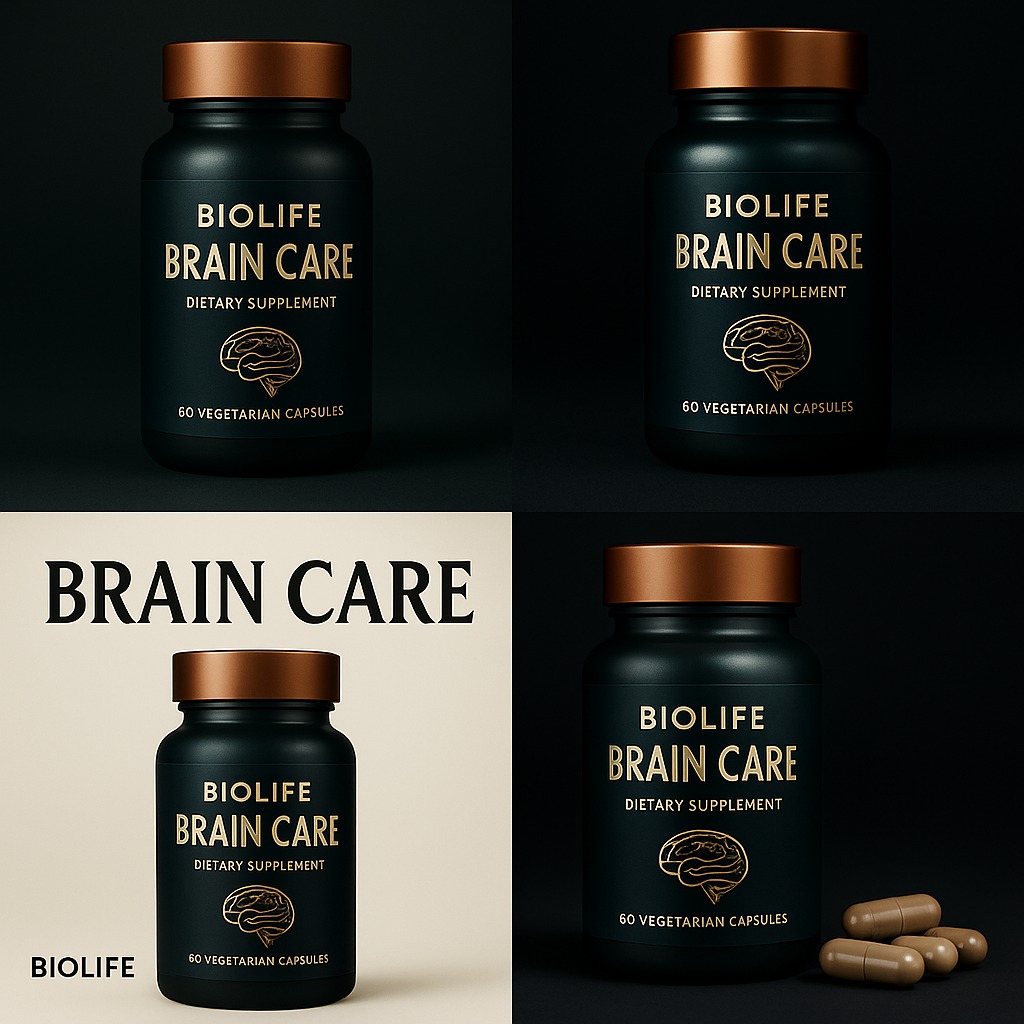 BioLife Brain Care