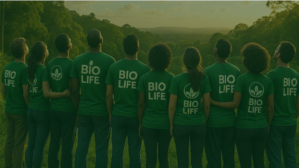 Bio Life Team